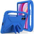 Gyermek tok Xiaomi Redmi Pad Pro / Xiaomi Poco Pad, fogantyúval, kék