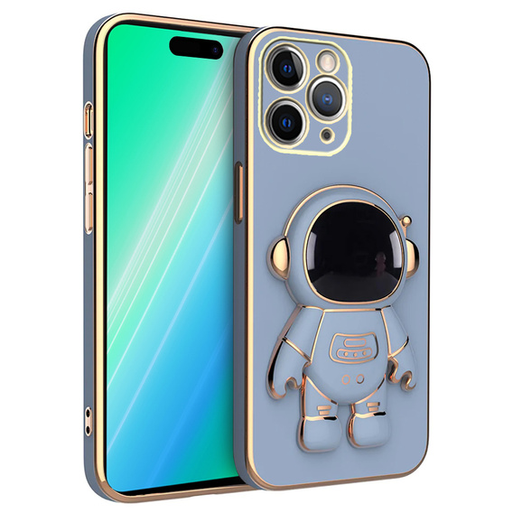 Telefontok a iPhone 14 Pro, Astronaut, kék