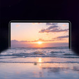 Edzett üveg a OnePlus Pad 2 készülékhez