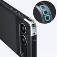 Telefontok a OnePlus Nord 4, Fusion Hybrid, fekete
