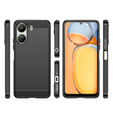 Telefontok a Xiaomi Redmi 13C / Poco C65, Carbon, fekete