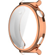 2in1 tok képernyővédővel Huawei Watch GT 5 41mm, rózsaszín rose gold