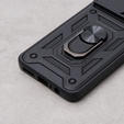 Telefontok a Motorola Moto G84 5G, CamShield Slide, fekete