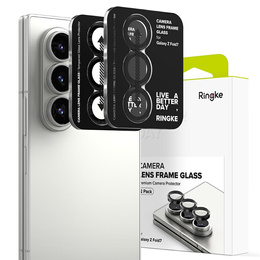 Ringke kamerakeret védőburkolat Samsung Galaxy Z Fold 7 5G számára