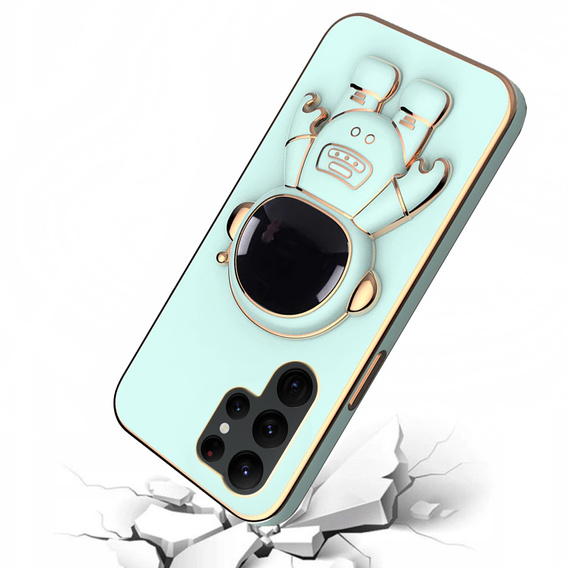 Telefontok a Samsung Galaxy S22 Ultra, Astronaut, menta