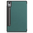 Tok Lenovo Idea Tab Pro, Smartcase, zöld