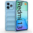 Telefontok a Xiaomi Redmi 13, Gaming Shockproof, kék