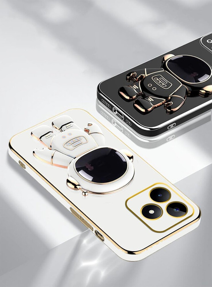 Telefontok a Realme Note 50, Astronaut, fehér