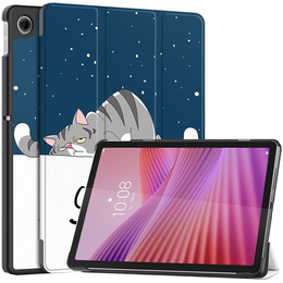 Tok Lenovo Tab TB311FU, Smartcase, cat