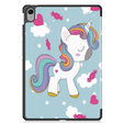 Tok Huawei MatePad 11.5, Smartcase, unicorn