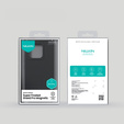 NILLKIN tok Xiaomi 14T Pro, Frosted Shield, MagSafe, fekete