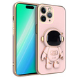 Telefontok a iPhone 14 Pro, Astronaut, rózsaszín rose gold