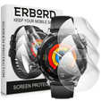 3x ERBORD hidrogél fólia Huawei Watch GT 5 46mm