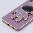 Telefontok a Realme C51, Astronaut, lila