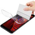 Hidrogél fólia Samsung Galaxy XCover 5