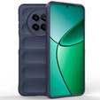 Telefontok a Realme 12, Gaming Shockproof, sötétkék