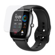 3x ERBORD hidrogél fólia Amazfit GTS 4 Mini