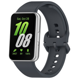 Szilikon pánt Samsung Galaxy Fit 3 készülékhez