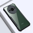Telefontok a Xiaomi Redmi A3, AntiDrop Hybrid, fekete