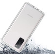 Telefontok a Samsung Galaxy S20 FE, Suritch Full Body, átlátszó