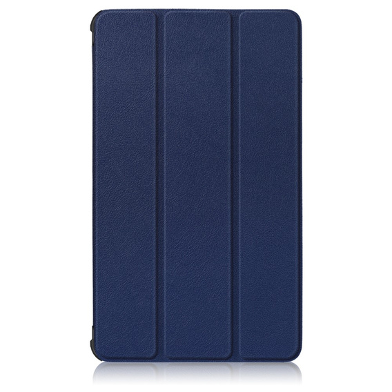 Tok Samsung Galaxy Tab A7 Lite 8.7 T220 / T225, Smartcase, sötétkék