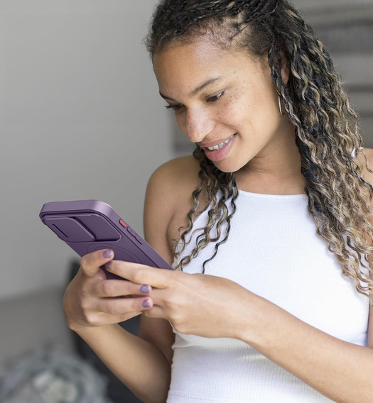 Suritch ütésálló tok iPhone 15 Pro Max készülékhez