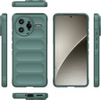 Telefontok a Xiaomi Poco F7 Ultra, Gaming Shockproof, zöld