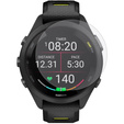 3x ERBORD hidrogél fólia Garmin Forerunner 265S