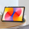 Tok Huawei MatePad SE 11 2024, Smartcase, zöld