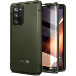 Telefontok a Samsung Galaxy Note 20 Ultra, Suritch Basic (Two Frames), zöld