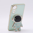 Telefontok a Oppo A78 4G, Astronaut, menta