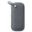 Spigen Klasden tok Nintendo Switch 2-höz – Charcoal Grey