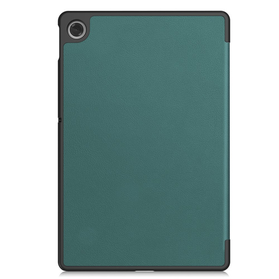 Tok Lenovo Tab TB311FU, Smartcase, zöld