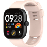 Szilikon szíj a Xiaomi Redmi Watch 4 / Smart Band 8 Pro órához