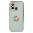 Telefontok a Xiaomi Redmi 12C, Electro Ring, menta