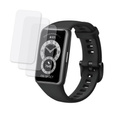 3x ERBORD hidrogél fólia Huawei Band 6