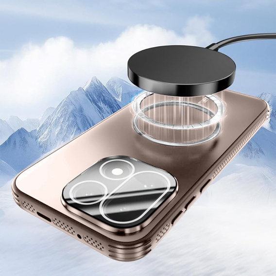 MagSafe tok OnePlus 15-hez