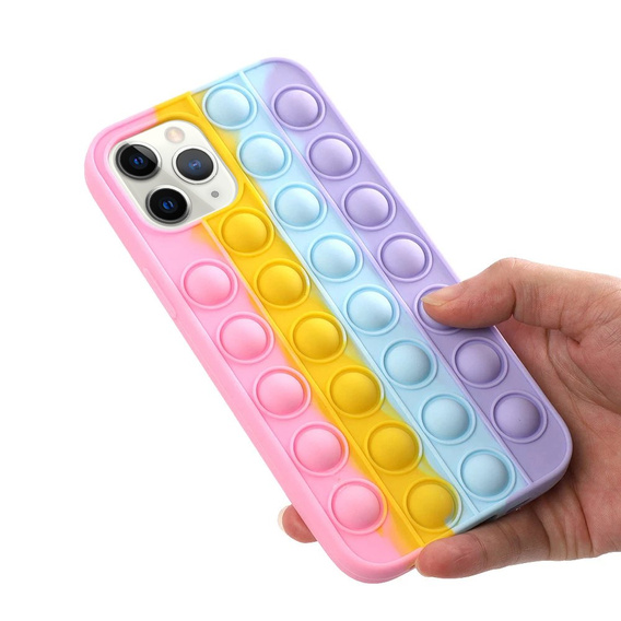 Push Bubble Pop It tok a iPhone 11 Pro készülékhez