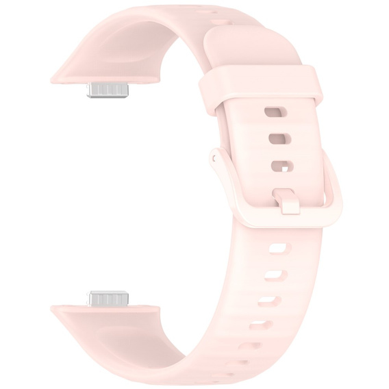 Szilikon pánt a Huawei Watch Fit 4 / 4 Pro / 3 készülékhez