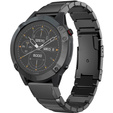 Karkötő Garmin Fenix 3/3HR/5X/6X/6X/6X PRO/7X, Fekete