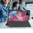 Tok Xiaomi Redmi Pad SE 8.7, Smartcase, galaxy