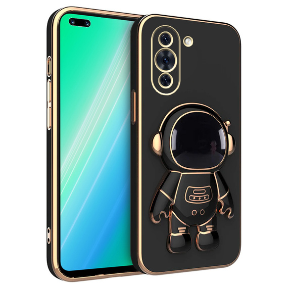 Telefontok a Huawei Nova 10 4G, Astronaut, fekete