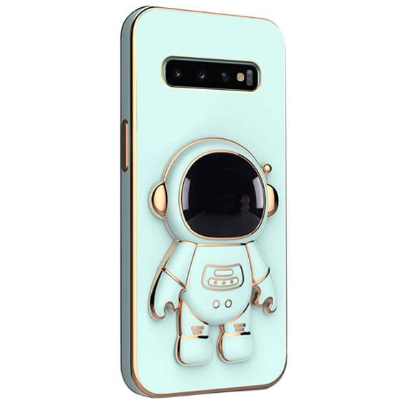 Telefontok a Samsung Galaxy S10, Astronaut, menta