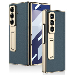 GKK tok üveggel és állvánnyal a Samsung Galaxy Z Fold7 5G készülékhez