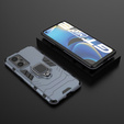 Telefontok a Realme GT 2 5G / GT Neo 2 / GT Neo 3T, Kickstand Ring, kék