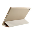 Tok iPad 9.7 2017 / 2018, Smartcase, arany