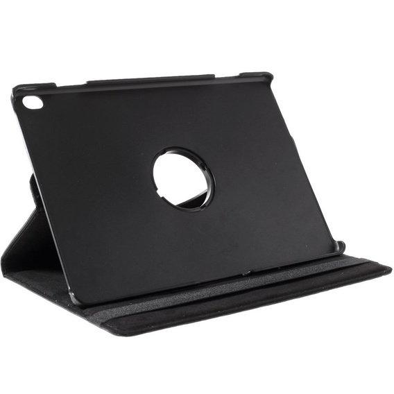 Tok Lenovo Tab M10 X605F 10.1 TB330FU 10.95", forgatható 360, kék