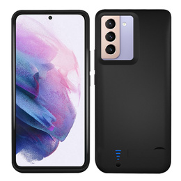 Tok 4800mAh akkumulátorral Samsung Galaxy S22 készülékhez, fekete