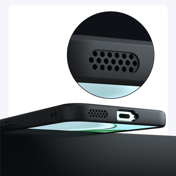 Fusion Hybrid tok Honor Magic 8 Lite készülékhez