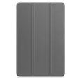 Tok Lenovo Yoga Tab Plus, Smartcase, szürke
